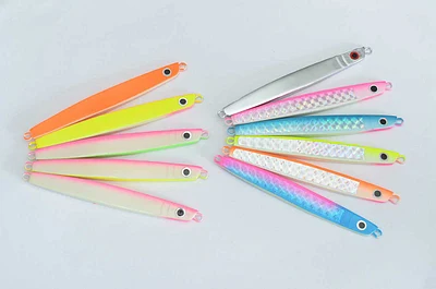 JIG NS DUNN 50 G