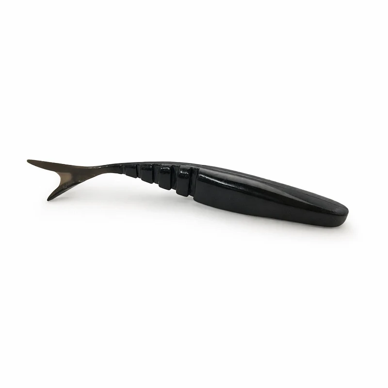Isca Artificial Monster 3X M-Action By Maicon Bianchi 10,5 - Embalagem com 03 unidades