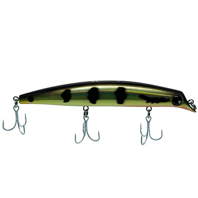 Isca artificial Hard Monster 3X Floating ACT-X  12cm 16g