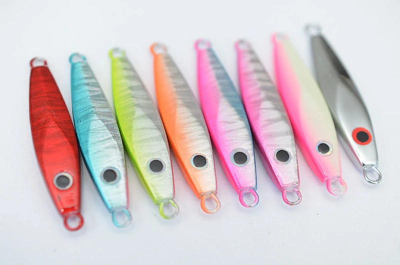 JIG NS ZUKI 8 G