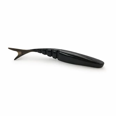 Isca artificial Hard Monster 3X Floating Sardine  5,5cm 4,5g