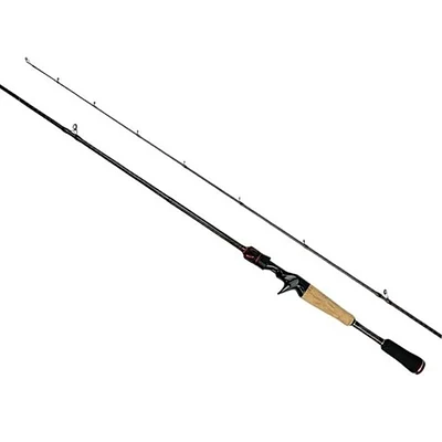Vara para carretilha Rapala Tineidae Cast 5'8" (1,72m) 8Lbs 11RATDE58CLL