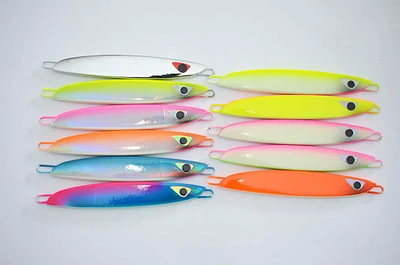 JIG NS HIDDA 200 G