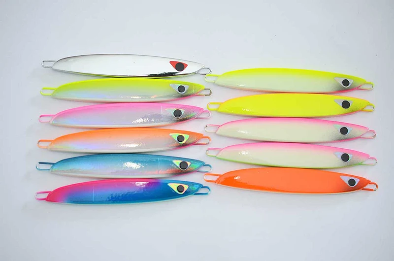 JIG NS HIDDA 200 G