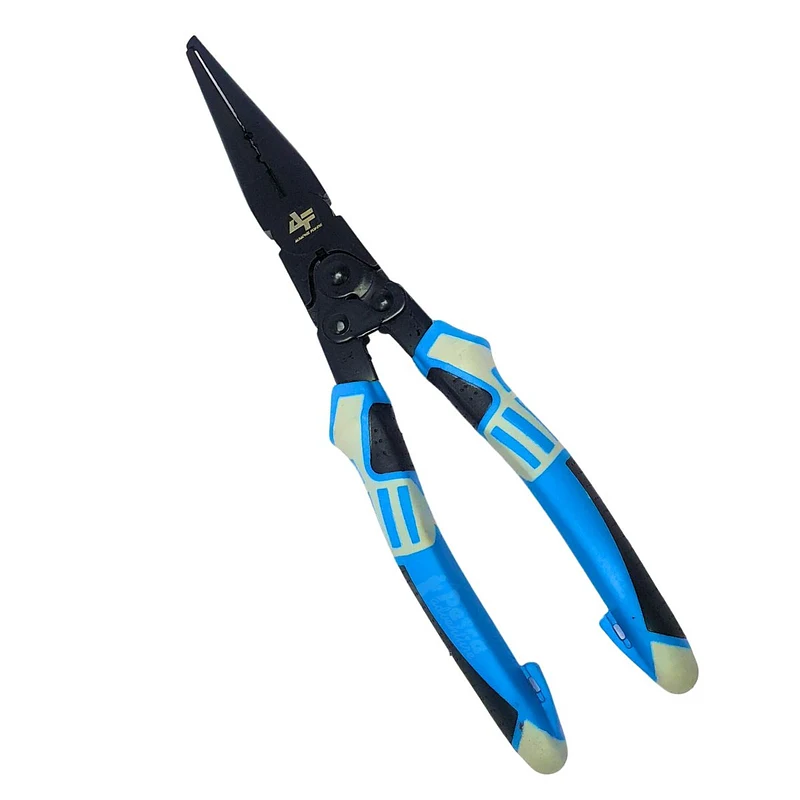 Alicate Albatroz de corte 8" Fishing Dupla Força QZ-X54-3