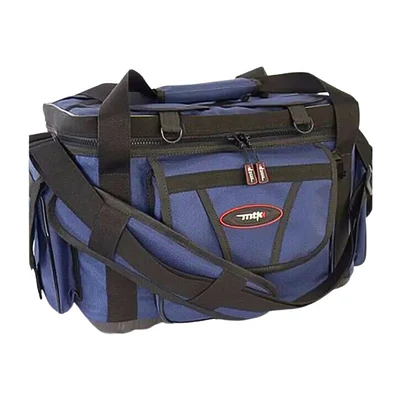 Bolsa de Pesca MTK New Premium Plus - Chumbo