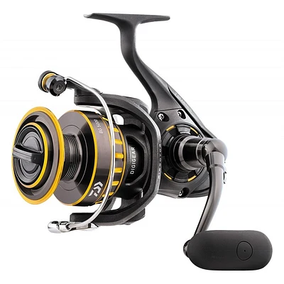 Molinete Daiwa New BG 6500