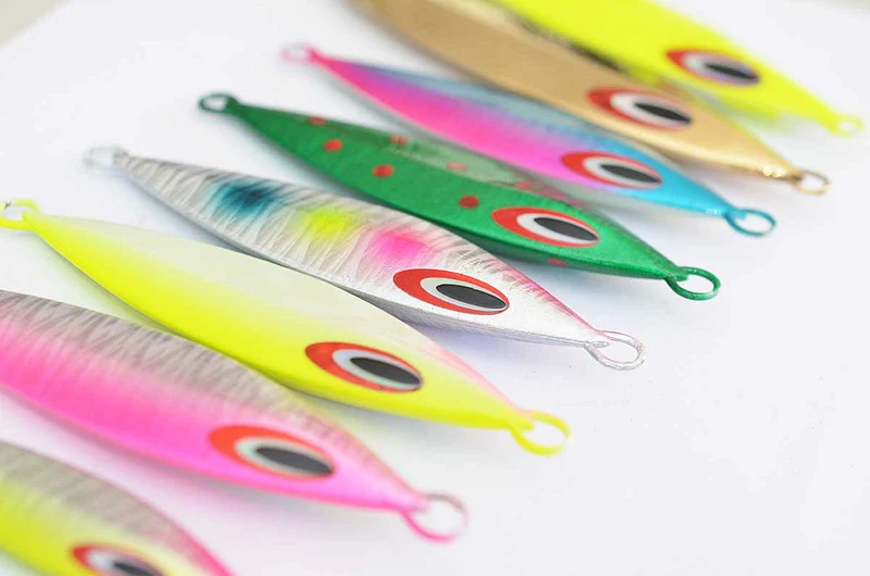 JIG NS MIG 250 G