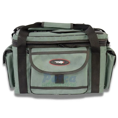 Bolsa de Pesca MTK Pró Master P - Chumbo