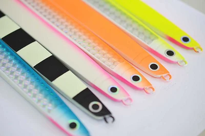 JIG NS DUNN 250 G