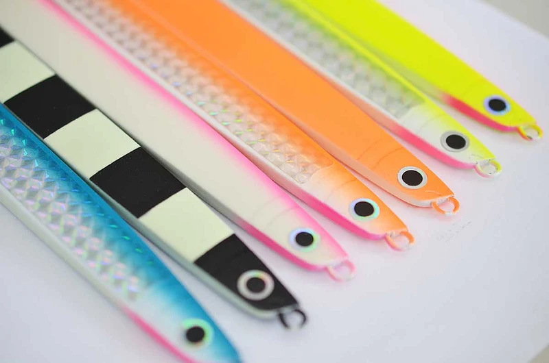 JIG NS DUNN 250 G