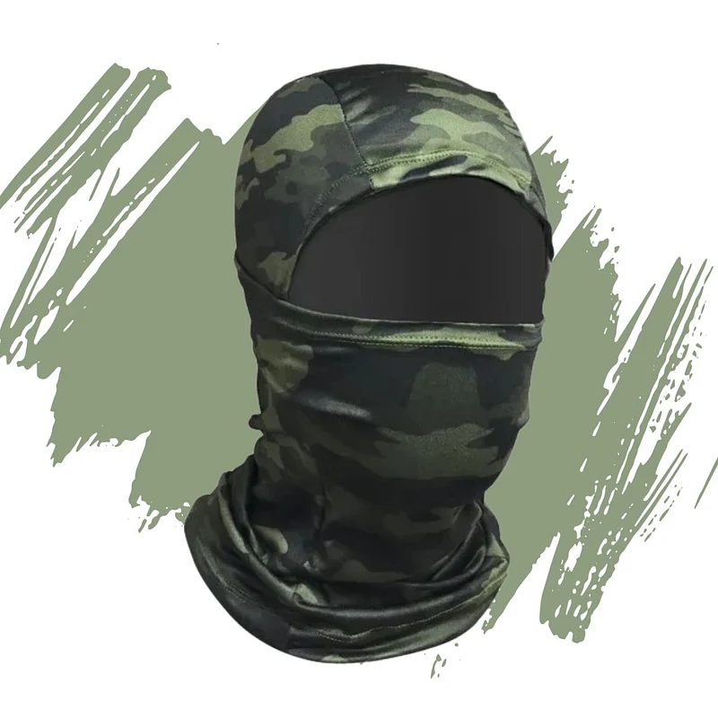 Mascara de proteção Solar Monster 3X Color Mask modelo 2024