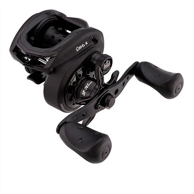 Carretilha Abu Garcia Revo AL-F - REVOAL-F-HS / REVOAL-F-HS-L / 160g / Drag 17Lb / 8.0:1