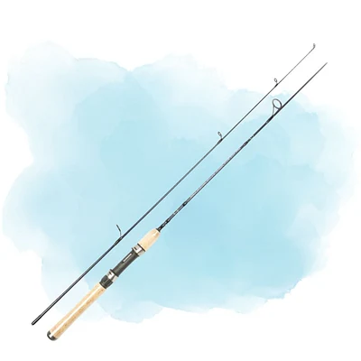 Vara para molinete Shimano Sellus 5'6" (1,68m) 17Lbs SUS56MHABR