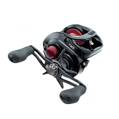 Carretilha Daiwa Tatula TW80 8.1:1
