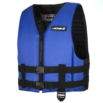 Colete Salva Vidas Jogá Flotex - cor Azul