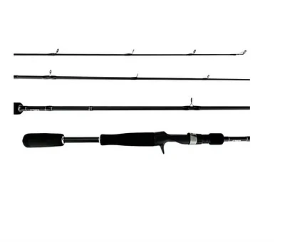 Vara para carretilha Okuma Helios HS 6'3" (1,90m) HS-C-631M PE1.5