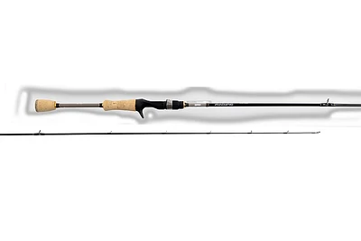 Vara para carretilha Rapala Arachnid Cast 6'0" (1,83m) 17 Lbs - 11RAARD60CM