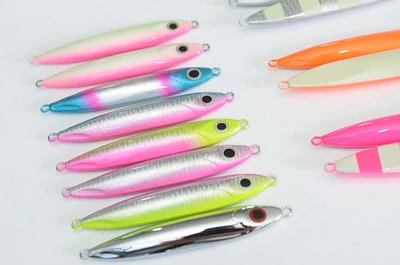 Jig NS Shinô 40 g