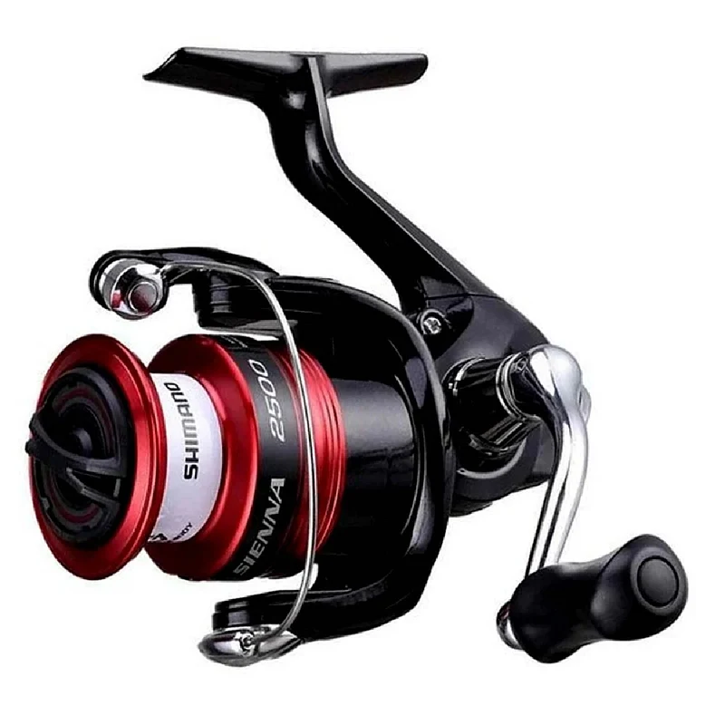 Molinete Shimano FX 4000 FC - Fricção Dianteira
