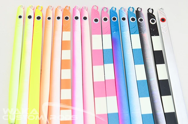 JIG NS SLIM 310 G