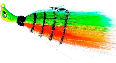 Isca Artificial Lori Jig Elite Antienrosco 12g - By Fábio Baca