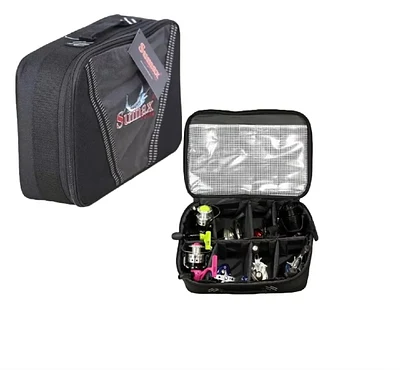 Bolsa Porta Carretilha Sumax SM-11017