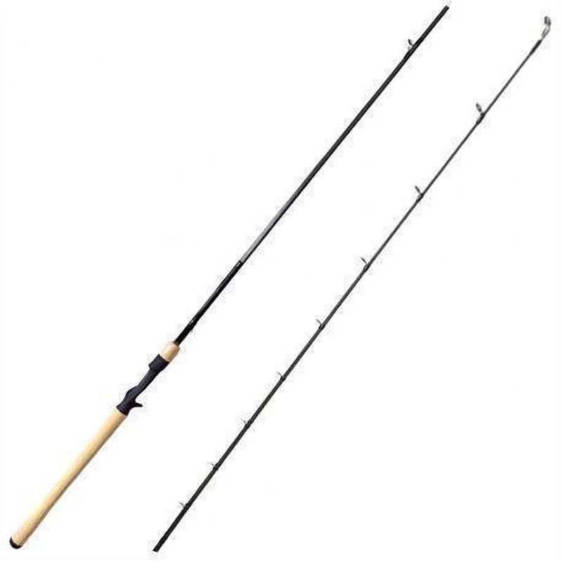 Vara para carretilha Shimano SLX 6'10" (2,08m) 15 Lbs - SLXCX610MSA