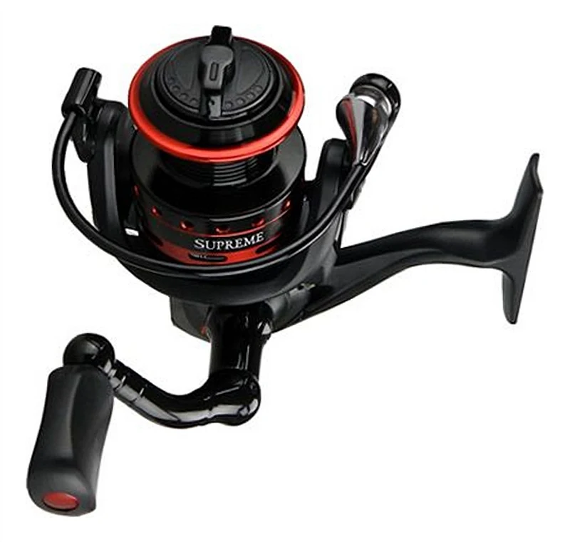 Molinete Rapala Begix 3000