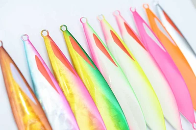 JIG NS LIKA 110 G