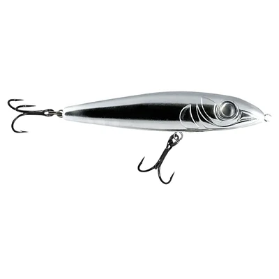 Isca Artificial Deconto Sticknina 90 Braba