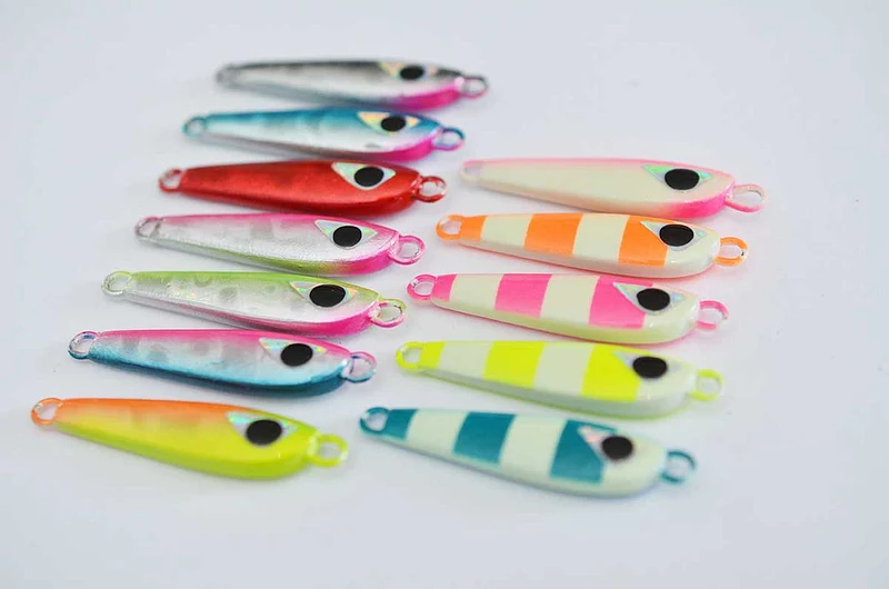 JIG NS KAZU 7 G