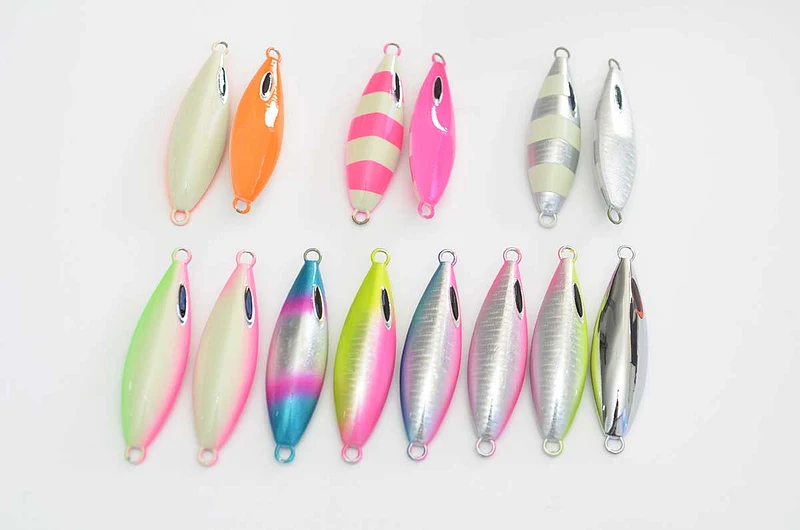 JIG NS MIE 30 G