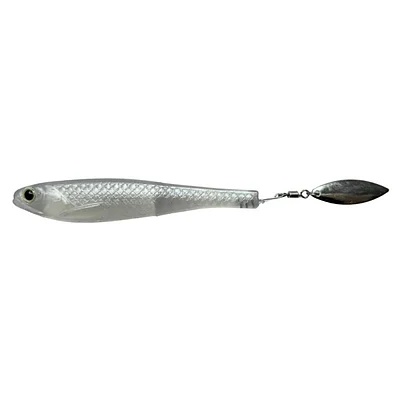 Isca Artificial Monster 3X Shads Amazon Shad 12cm 3 und By Eduardo Monteiro