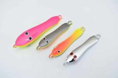 JIG NS PAC 14 G