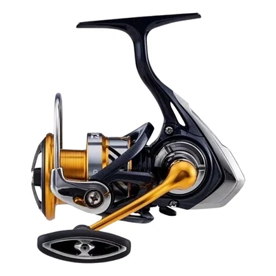 Molinete Daiwa Regal LT 3000D-CXHB