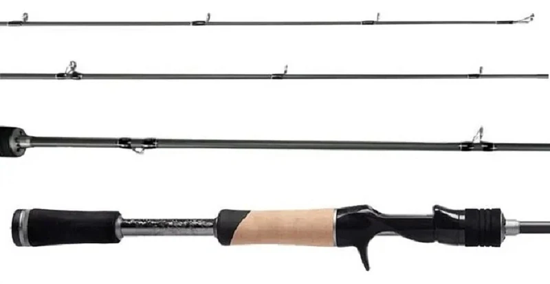 Vara para carretilha Daisen Legionary 5'8" (1,73m) 12Lbs LEC 581L
