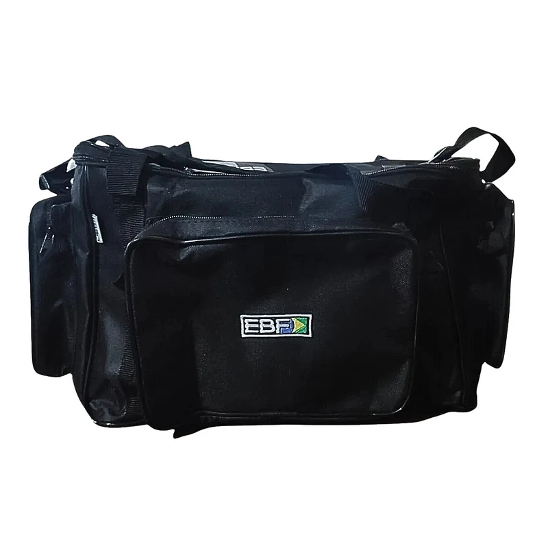 Bolsa Apetrecho EBF Combat Camuflada - G cód. 122