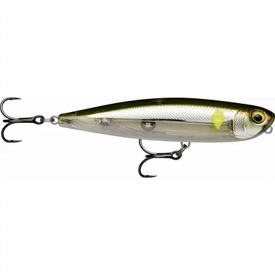 Isca Artificial Rapala Precision Xtreme Pencil Saltwater 127 14RAPXRPS127