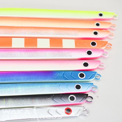 JIG NS SLIM 210 G