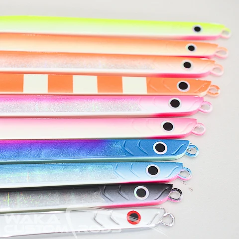 JIG NS SLIM 210 G