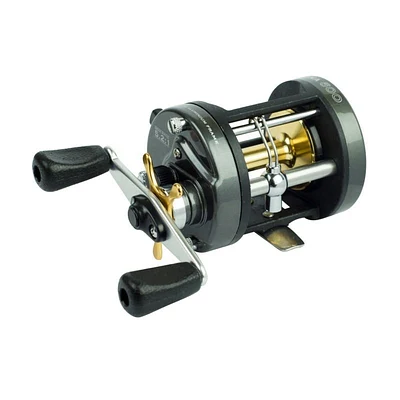 Carretilha Marine Sports Intruder 12000