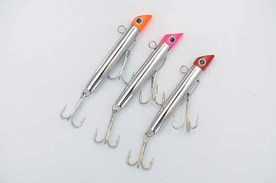 TUBE JIG NS JUNÃO