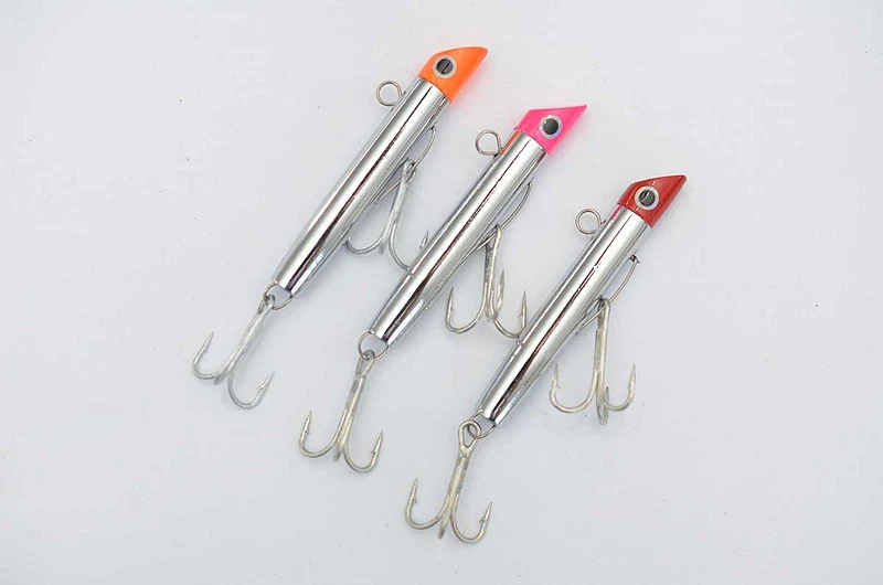 TUBE JIG NS JUNÃO