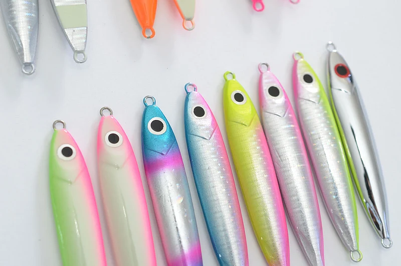 Jig NS Shinô 60 g