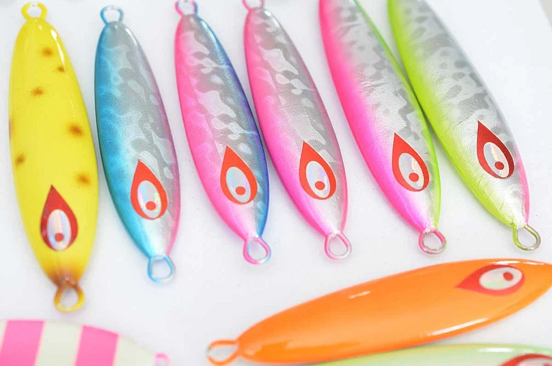 JIG NS NOKA 60G