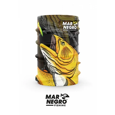 Máscara de Proteção Mar Negro Balaclava Hunter - Ref. 30147