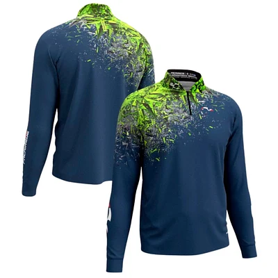 Camisa Faca na Rede Evo Trairão 18/19
