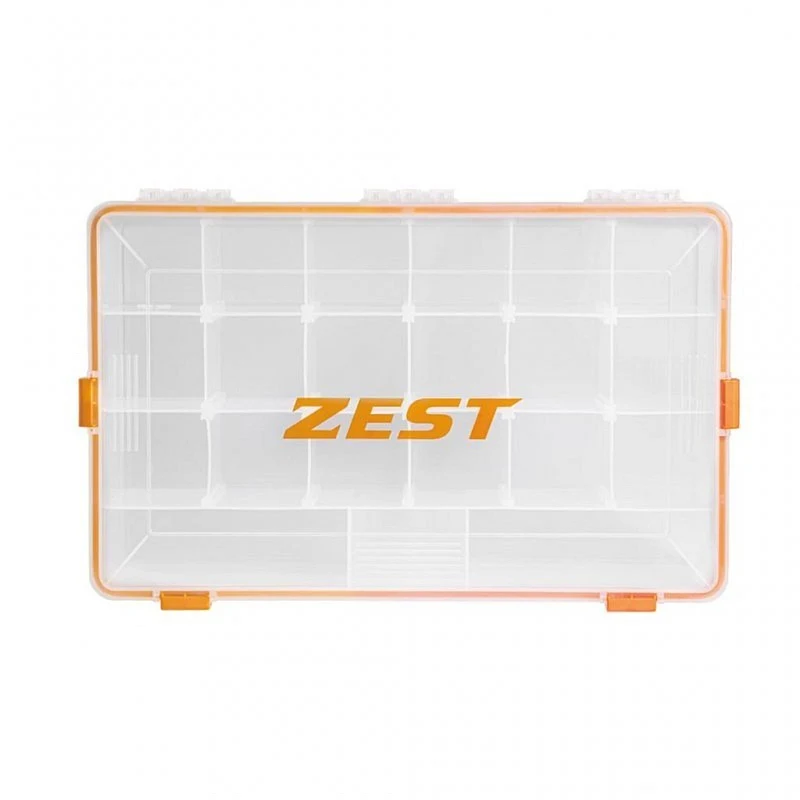 Estojo Zest Multicase ZMC349