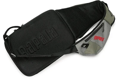 Bolsa tiracolo Rapala Sling Bag Limited Edition - Acompanha 2 estojos 53RA460061